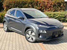Hyundai Kona FACELIFT 64kw 204pc FUL LED SOH100% PREMIUM!!! - Car24.bg Hyundai Kona FACELIFT 64kw 204pc FUL LED SOH100% PREMIUM!!!