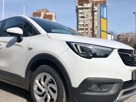 Opel Crossland X - 9850 € / 19264.93 лв. - 93704427 4 | Car24.bg Opel Crossland X - 9850 € / 19264.93 лв. - 93704427 4