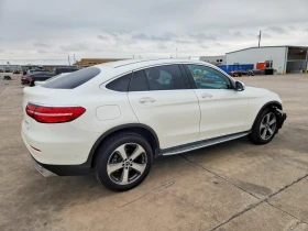 Mercedes-Benz GLC Coupe 4 Matic* Burmester * Кожа | Auto.bg — изображение 3 Mercedes-Benz GLC Coupe 4 Matic* Burmester * Кожа | Auto.bg — изображение 3