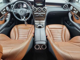 Mercedes-Benz GLC Coupe 4 Matic* Burmester * Кожа | Auto.bg — изображение 8 Mercedes-Benz GLC Coupe 4 Matic* Burmester * Кожа | Auto.bg — изображение 8