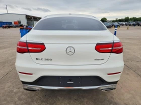 Mercedes-Benz GLC Coupe 4 Matic* Burmester * Кожа | Auto.bg — изображение 6 Mercedes-Benz GLC Coupe 4 Matic* Burmester * Кожа | Auto.bg — изображение 6