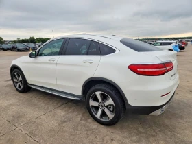 Mercedes-Benz GLC Coupe 4 Matic* Burmester * Кожа | Auto.bg — изображение 2 Mercedes-Benz GLC Coupe 4 Matic* Burmester * Кожа | Auto.bg — изображение 2