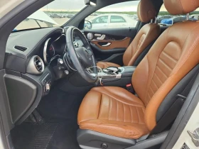 Mercedes-Benz GLC Coupe 4 Matic* Burmester * Кожа | Auto.bg — изображение 7 Mercedes-Benz GLC Coupe 4 Matic* Burmester * Кожа | Auto.bg — изображение 7