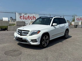 Mercedes-Benz GLK * 4MATIC * 360 * ПОДГРЕВ * PANO