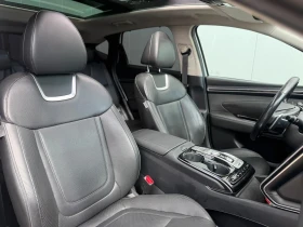 Hyundai Tucson PLUG IN HYBRID ПАНОРАМА FULL | Auto.bg — изображение 7 Hyundai Tucson PLUG IN HYBRID ПАНОРАМА FULL | Auto.bg — изображение 7