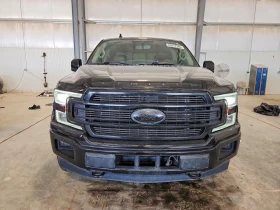 Ford F150 3.5l Supercrew | Auto.bg — изображение 5 Ford F150 3.5l Supercrew | Auto.bg — изображение 5