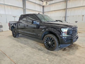 Ford F150 3.5l Supercrew | Auto.bg — изображение 4 Ford F150 3.5l Supercrew | Auto.bg — изображение 4
