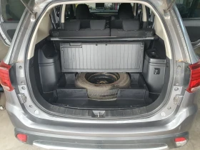 Mitsubishi Outlander 2.0 150hp - 11600 € - 16930779 9 | Car24.bg Mitsubishi Outlander 2.0 150hp - 11600 € - 16930779 9