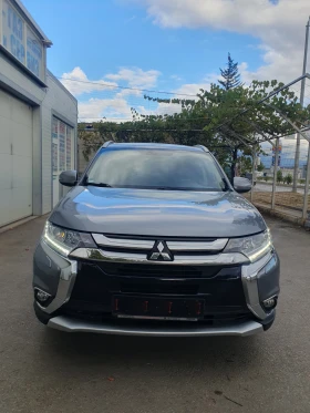 Mitsubishi Outlander 2.0 150hp - 11600 € - 16930779 2 | Car24.bg Mitsubishi Outlander 2.0 150hp - 11600 € - 16930779 2