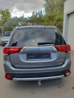 Mitsubishi Outlander 2.0 150hp - 11600 € - 16930779 6 | Car24.bg Mitsubishi Outlander 2.0 150hp - 11600 € - 16930779 6