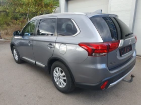 Mitsubishi Outlander 2.0 150hp - 11600 € - 16930779 5 | Car24.bg Mitsubishi Outlander 2.0 150hp - 11600 € - 16930779 5