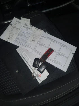 Mitsubishi Outlander 2.0 150hp - 11600 € - 16930779 16 | Car24.bg Mitsubishi Outlander 2.0 150hp - 11600 € - 16930779 16