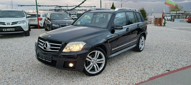 Mercedes-Benz GLK 220 CDI 4 Matic - 18999 лв. / 9714.03 € - 91567889 1 | Car24.bg Mercedes-Benz GLK 220 CDI 4 Matic - 18999 лв. / 9714.03 € - 91567889 1