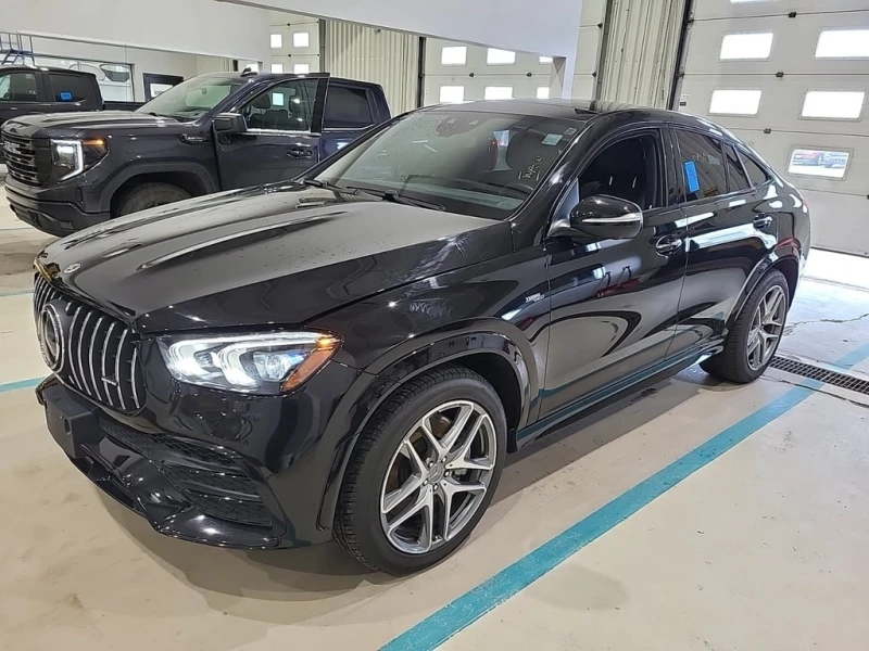 Mercedes-Benz GLE * AMG 53 * CARFAX * ЦЕНА ДО БГ - 44850 € / 87718.98 лв. - 59752221 1 | Car24.bg Mercedes-Benz GLE * AMG 53 * CARFAX * ЦЕНА ДО БГ - 44850 € / 87718.98 лв. - 59752221 1