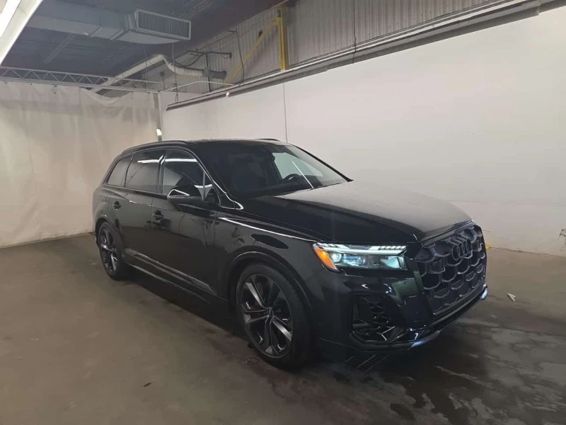 Audi SQ7 * 4.0 TFSI quattro * CARFAX * БЕЗ ПЪРВОНАЧАЛНА ВНО - 77900 € / 152359.16 лв. - 41277519 1 | Car24.bg Audi SQ7 * 4.0 TFSI quattro * CARFAX * БЕЗ ПЪРВОНАЧАЛНА ВНО - 77900 € / 152359.16 лв. - 41277519 1