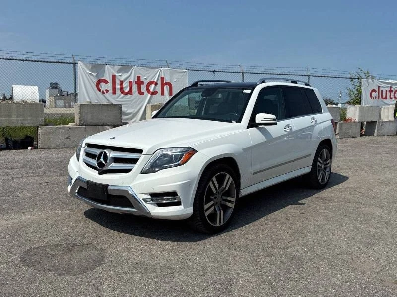 Mercedes-Benz GLK * 4MATIC * 360 * ПОДГРЕВ * PANO | Auto.bg — изображение 1 Mercedes-Benz GLK * 4MATIC * 360 * ПОДГРЕВ * PANO | Auto.bg — изображение 1