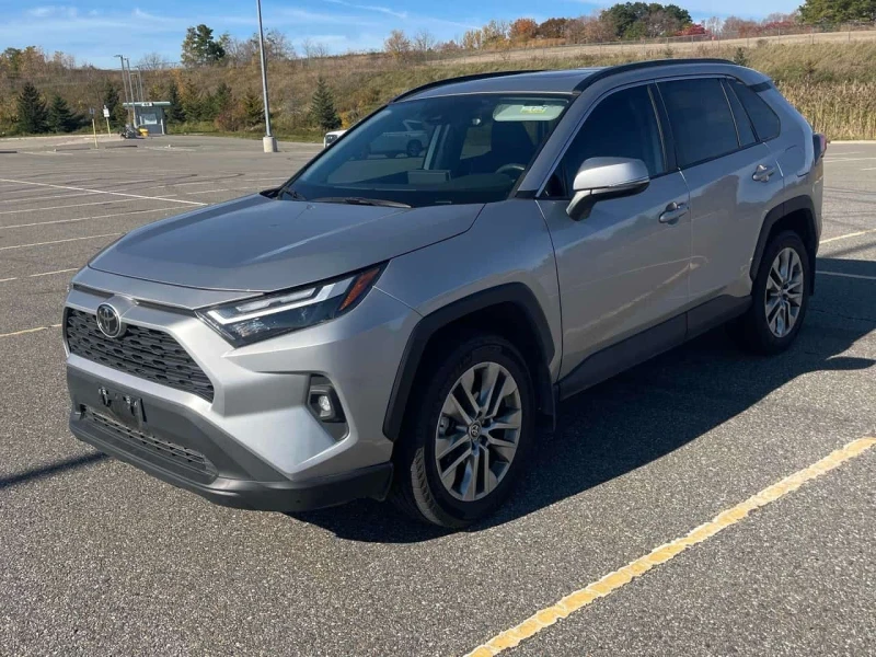 Toyota Rav4 * XLE * CARFAX * ЦЕНА ДО БГ - 28600 € - 65671946 1 | Car24.bg Toyota Rav4 * XLE * CARFAX * ЦЕНА ДО БГ - 28600 € - 65671946 1