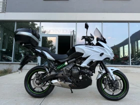Kawasaki Versys ABS 650i 2016