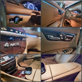Mercedes-Benz CL 55 AMG | Mobile.bg   17