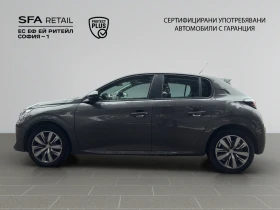 Peugeot 208 ACTIVE PACK 1.2 75 BVM5 Гаранция до 03.2030 г. - 13500 € / 26403.70 лв. - 52827184 8 | Car24.bg Peugeot 208 ACTIVE PACK 1.2 75 BVM5 Гаранция до 03.2030 г. - 13500 € / 26403.70 лв. - 52827184 8