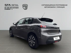 Peugeot 208 ACTIVE PACK 1.2 75 BVM5 Гаранция до 03.2030 г. - 13500 € / 26403.70 лв. - 52827184 7 | Car24.bg Peugeot 208 ACTIVE PACK 1.2 75 BVM5 Гаранция до 03.2030 г. - 13500 € / 26403.70 лв. - 52827184 7