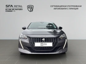 Peugeot 208 ACTIVE PACK 1.2 75 BVM5 Гаранция до 03.2030 г. - 13500 € / 26403.70 лв. - 52827184 2 | Car24.bg Peugeot 208 ACTIVE PACK 1.2 75 BVM5 Гаранция до 03.2030 г. - 13500 € / 26403.70 лв. - 52827184 2