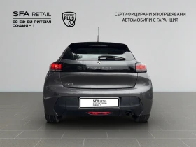 Peugeot 208 ACTIVE PACK 1.2 75 BVM5 Гаранция до 03.2030 г. - 13500 € / 26403.70 лв. - 52827184 6 | Car24.bg Peugeot 208 ACTIVE PACK 1.2 75 BVM5 Гаранция до 03.2030 г. - 13500 € / 26403.70 лв. - 52827184 6