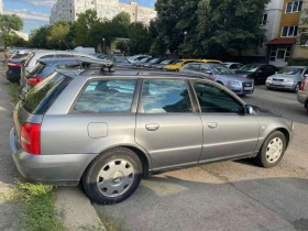 Audi A4 1.6 ГАЗ - 1100 € / 2151.41 лв. - 55830831 3 | Car24.bg Audi A4 1.6 ГАЗ - 1100 € / 2151.41 лв. - 55830831 3
