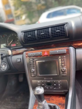 Audi A4 1.6 ГАЗ - 1100 € / 2151.41 лв. - 55830831 5 | Car24.bg Audi A4 1.6 ГАЗ - 1100 € / 2151.41 лв. - 55830831 5