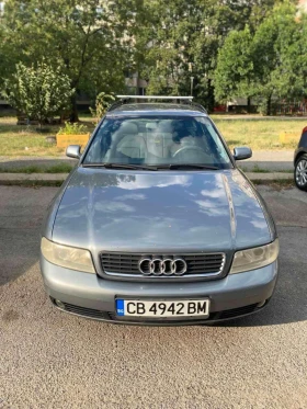 Audi A4 1.6 ГАЗ - 1100 € / 2151.41 лв. - 55830831 2 | Car24.bg Audi A4 1.6 ГАЗ - 1100 € / 2151.41 лв. - 55830831 2