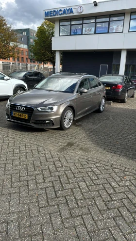Audi A3 sporbach 150.кс DSG - 10750 € / 21025.17 лв. - 42752165 4 | Car24.bg Audi A3 sporbach 150.кс DSG - 10750 € / 21025.17 лв. - 42752165 4