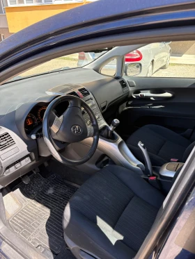 Toyota Auris - 3150 € / 6160.86 лв. - 58190929 4 | Car24.bg Toyota Auris - 3150 € / 6160.86 лв. - 58190929 4