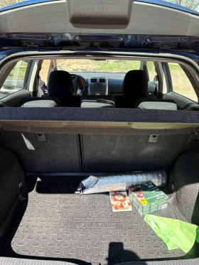 Toyota Auris - 3150 € / 6160.86 лв. - 58190929 6 | Car24.bg Toyota Auris - 3150 € / 6160.86 лв. - 58190929 6