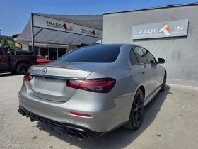 Mercedes-Benz E 53 AMG 4 MATIC + BURMESTER - 55000 € / 107570.65 лв. - 96227836 4 | Car24.bg Mercedes-Benz E 53 AMG 4 MATIC + BURMESTER - 55000 € / 107570.65 лв. - 96227836 4