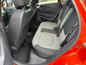 Renault Captur - 8700 € / 17015.72 лв. - 59832992 12 | Car24.bg Renault Captur - 8700 € / 17015.72 лв. - 59832992 12