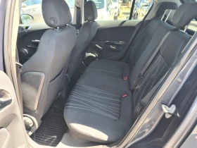 Opel Corsa 1.2i-АВТОМАТИК | Auto.bg — изображение 11 Opel Corsa 1.2i-АВТОМАТИК | Auto.bg — изображение 11