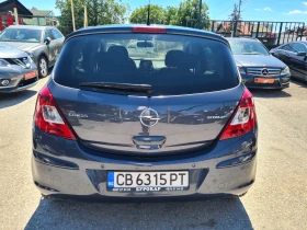 Opel Corsa 1.2i-АВТОМАТИК | Auto.bg — изображение 6 Opel Corsa 1.2i-АВТОМАТИК | Auto.bg — изображение 6