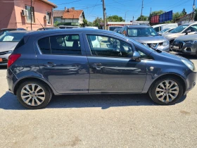 Opel Corsa 1.2i-АВТОМАТИК | Auto.bg — изображение 4 Opel Corsa 1.2i-АВТОМАТИК | Auto.bg — изображение 4