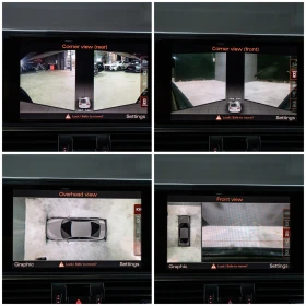 Audi A6 3.0 BI-TDI / S6 / MAXTON / FULL LED / SUNROOF / F1 | Auto.bg — изображение 15 Audi A6 3.0 BI-TDI / S6 / MAXTON / FULL LED / SUNROOF / F1 | Auto.bg — изображение 15