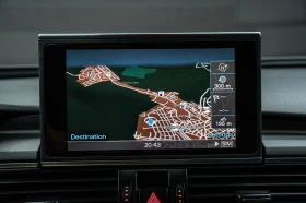 Audi A6 3.0 BI-TDI / S6 / MAXTON / FULL LED / SUNROOF / F1 | Auto.bg — изображение 13 Audi A6 3.0 BI-TDI / S6 / MAXTON / FULL LED / SUNROOF / F1 | Auto.bg — изображение 13