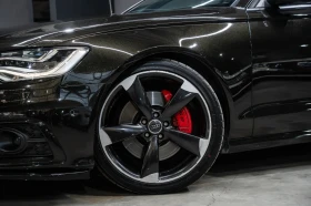 Audi A6 3.0 BI-TDI / S6 / MAXTON / FULL LED / SUNROOF / F1 | Auto.bg — изображение 8 Audi A6 3.0 BI-TDI / S6 / MAXTON / FULL LED / SUNROOF / F1 | Auto.bg — изображение 8