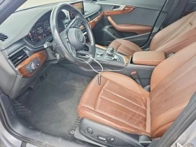 Audi A4 Premium Plus - 12821 € / 25075.70 лв. - 25501730 7 | Car24.bg Audi A4 Premium Plus - 12821 € / 25075.70 лв. - 25501730 7