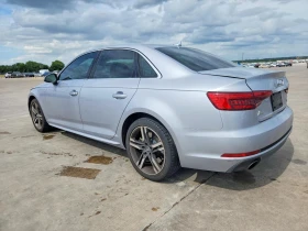 Audi A4 Premium Plus - 12821 € / 25075.70 лв. - 25501730 2 | Car24.bg Audi A4 Premium Plus - 12821 € / 25075.70 лв. - 25501730 2