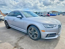 Audi A4 Premium Plus - 12821 € / 25075.70 лв. - 25501730 4 | Car24.bg Audi A4 Premium Plus - 12821 € / 25075.70 лв. - 25501730 4