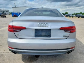 Audi A4 Premium Plus - 12821 € / 25075.70 лв. - 25501730 6 | Car24.bg Audi A4 Premium Plus - 12821 € / 25075.70 лв. - 25501730 6
