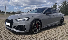 Audi Rs5 Sportback | Auto.bg — изображение 16 Audi Rs5 Sportback | Auto.bg — изображение 16