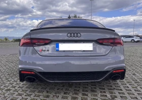 Audi Rs5 Sportback | Auto.bg — изображение 17 Audi Rs5 Sportback | Auto.bg — изображение 17