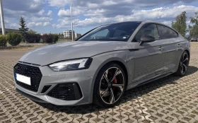 Audi Rs5 Sportback