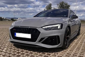 Audi Rs5 Sportback | Auto.bg — изображение 15 Audi Rs5 Sportback | Auto.bg — изображение 15