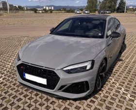 Audi Rs5 Sportback | Auto.bg — изображение 4 Audi Rs5 Sportback | Auto.bg — изображение 4